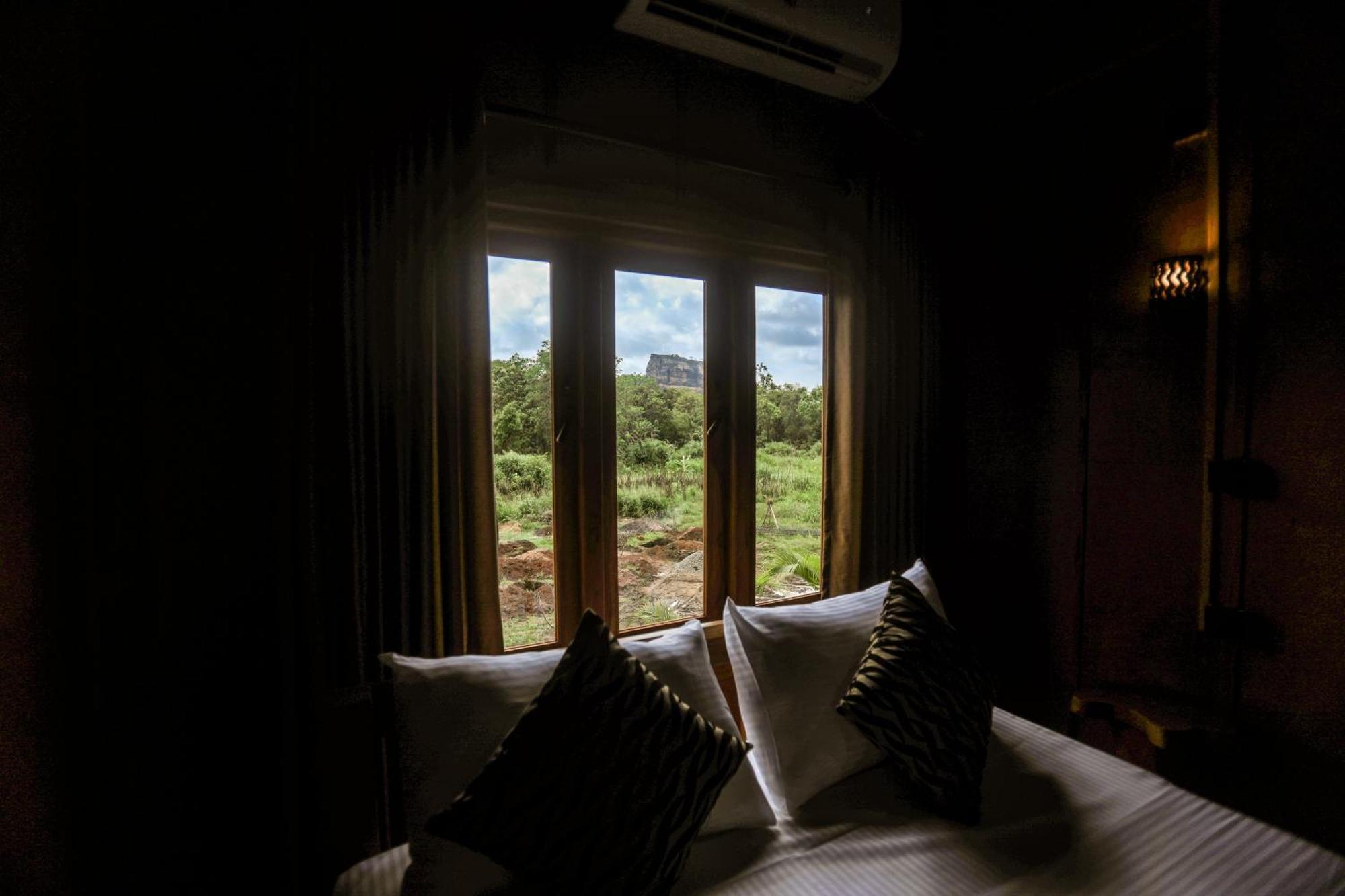 Villa Lion Wood Treehouse Talkote Exterior foto